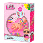 L.O.L. Surprise Toy set of accessories - image-0